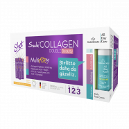 Bigjoy Sports SUDA COLLAGEN DOUBLE BEAUTY MULTIFORM  İçime Hazır Sıvı