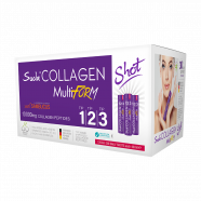  Suda Collagen Multiform İçime Hazır Sıvı