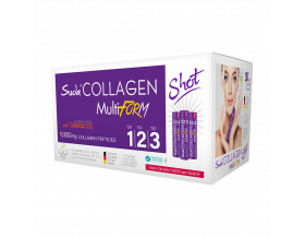  Suda Collagen Multiform İçime Hazır Sıvı