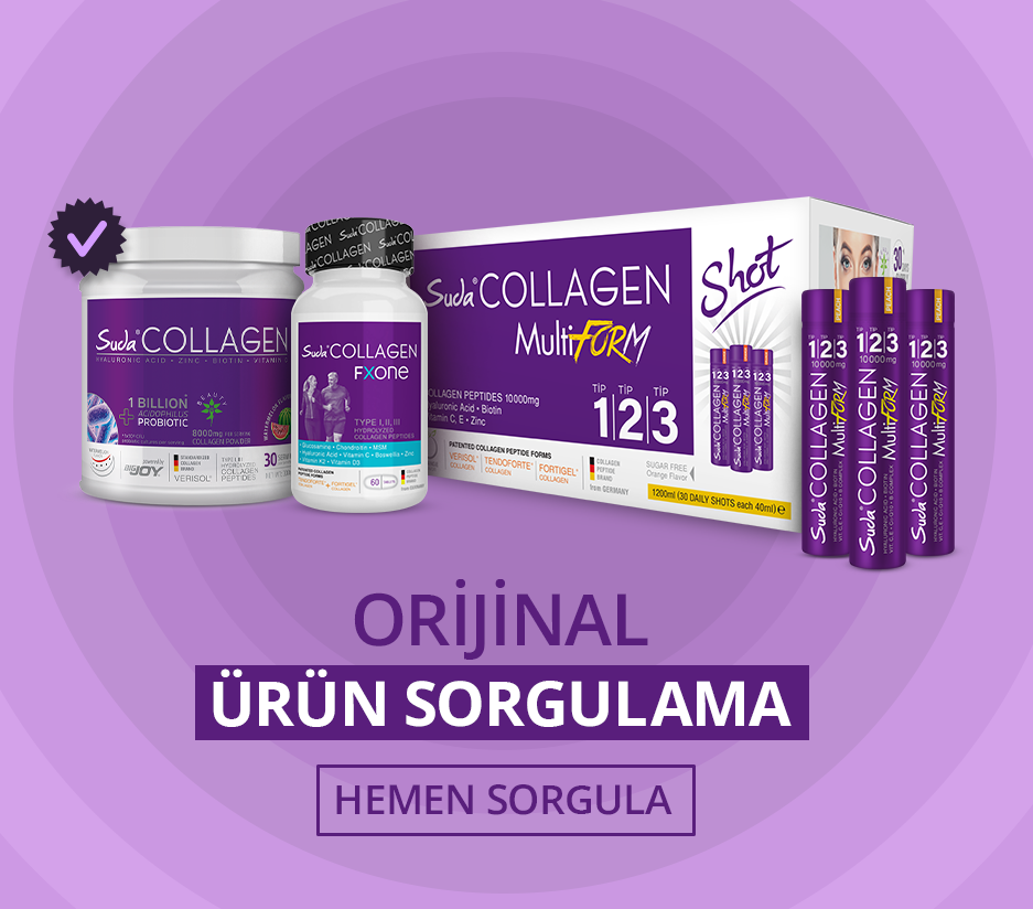 Suda Collagen